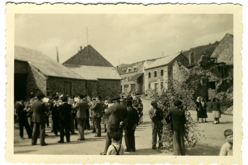 50er Jahre Bild Nr.088